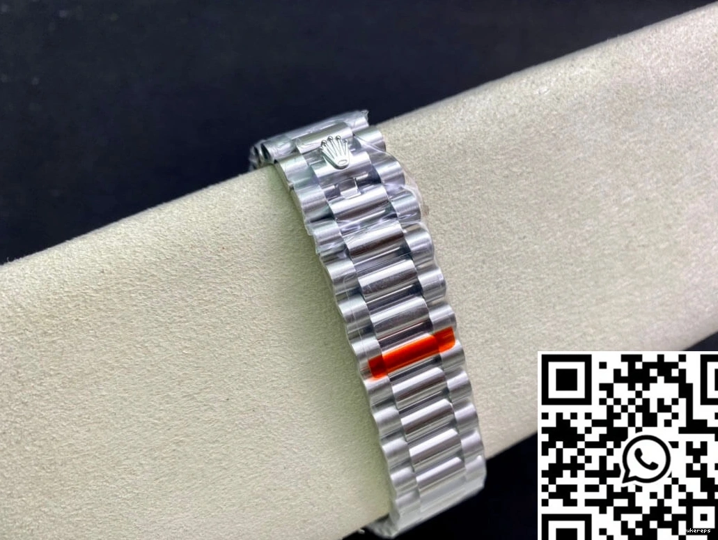 Day Factory Date M228239-0033 Olive Dial Rolex Green EW 0226